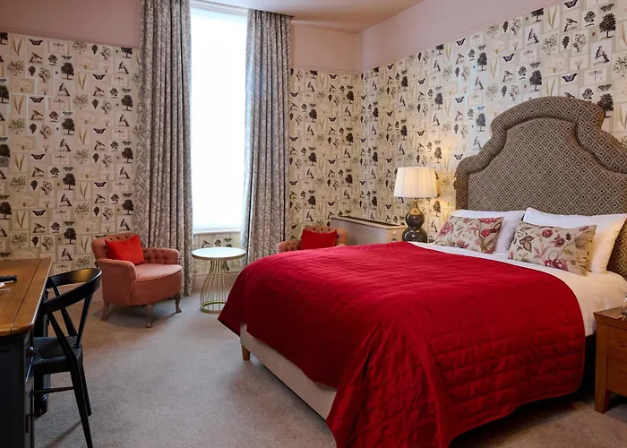 Hotel Du Vin Cheltenham