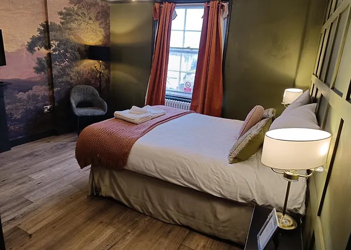 Rooms On The Prom